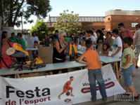 Festa de l'esport