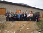 passejada Berga