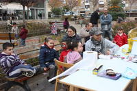 activitats nadalenques al carrer