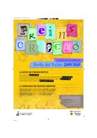 poster preinscripcions