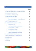 Informaci&oacute; Preinscripci&oacute; llar d'infants