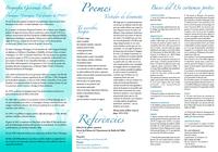 13è certamen poètic