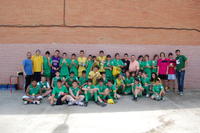 cloenda esport escolar