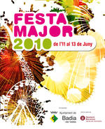 festa major 2010