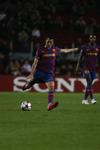 foto sergio busquets