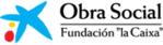 logo obra social la caixa