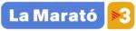 logo marat&oacute; TV3