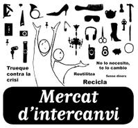 mercat d'intercanvi