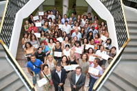 alumnes nivell b&agrave;sic catal&agrave; juliol 2010