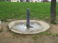 font parc joan oliver