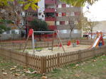 parc infantil parc infantil