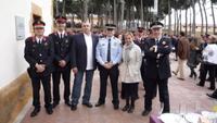 acte reconeixement policia Oscar Chamorro