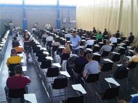 segona fase proves policia