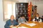 signatura conveni la caixa-fec