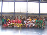 torneo futbol sala y baloncesto alev&iacute;n