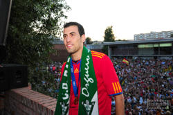 busquets 16