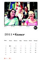 foto calendari igualtat