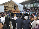 cristo en cruz