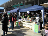 mercat solidari