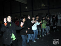 gent a concerts solidaris