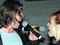 Salva Racero "Lax'n'Busto"