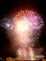 focs d'artifici