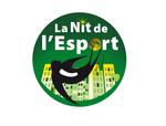logo 1&ordf; nit de l'esport