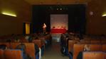 presentacion la mujer de rapallo
