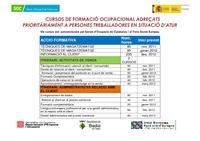 oferta cursos SMO