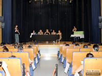 taula presidencial acte premis millors estudiants