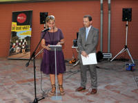 parlaments alcaldessa i diputat