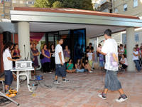 actuacions hip hop