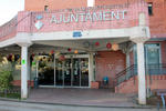 fa&ccedil;ana ajuntament