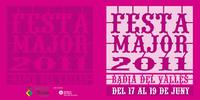 festa major 2011
