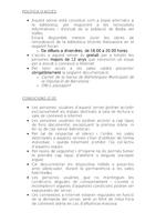 pol&iacute;tica d'acc&eacute;s i condicions d'&uacute;s