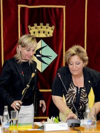 basto de comandament