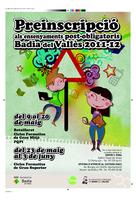 cartell ensenyament post-obligatori