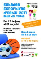 estades esportives