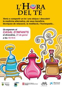 l'hora del te l'hora del te