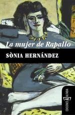 portada la mujer de rapallo