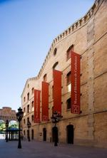 museu d'hist&ograve;ria de Catalunya