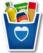 logo recapte d'aliments