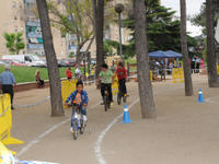 circuit bicicletes