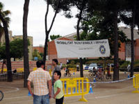 cartell 12&ordm; jornada educacio viaria