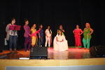 obra teatre Yamina i Yamari