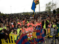 penya blaugrana