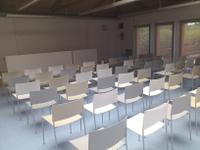 sala polivalent