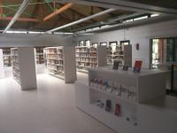 biblioteca vista general