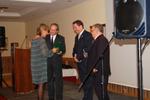 lliurament medalla m&egrave;rit esportiu Eva Menor