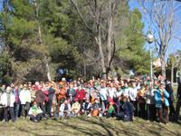 grup passejades